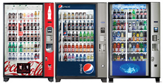 Santa Monica Vending Machines and Office Coffee Service